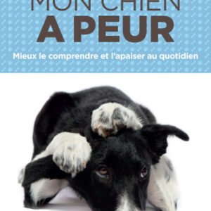 (eBook) Mon chien a peur by Édith Beaumont-Graff