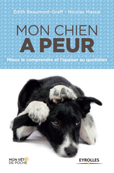 (eBook) Mon chien a peur by Édith Beaumont-Graff