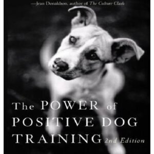 (eBook) The Power of Positive Dog Training by Miller