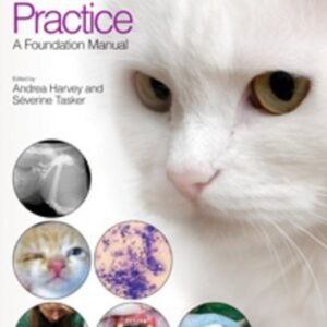 (eBook) BSAVA Manual of Feline Practice: A Foundation Manual By Harvey