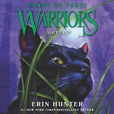 (eBook) Outcast (Warriors) By Erin Hunter [Hunter