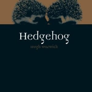 (eBook) Hedgehog By Hugh Warwick