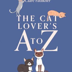 (eBook) The Cat Lover's A to Z By Faulkner