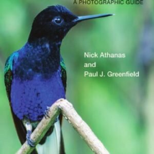 (eBook) Birds of western Ecuador: a photographic guide By Athanas