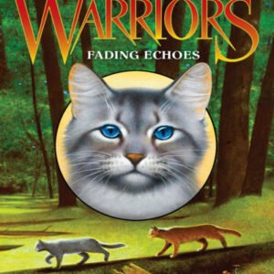 (eBook) Fading Echoes By Erin Hunter