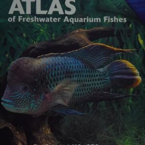 (eBook) Dr. Axelrod's Atlas of Freshwater Aquarium Fishes by Glen S. Axelrod