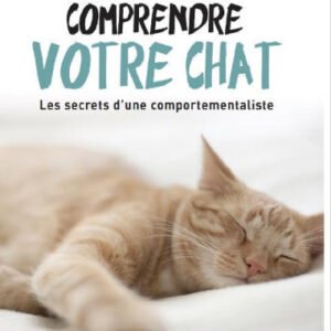 (eBook) Comprendre votre chat By Sonia Paeleman [Paeleman