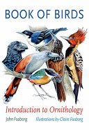 (eBook) Book of Birds: Introduction to Ornithology By John Faaborg