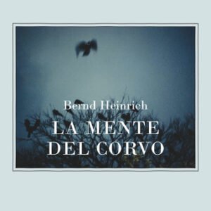 (eBook) La mente del corvo. Ricerche e avventure con gli uccelli-lupo. By Bernd Heinrich