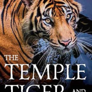 (eBook) The Temple Tiger and More Man-Eaters of Kumaon By Jim Corbett
