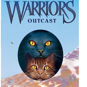 (eBook) Outcast By Erin Hunter