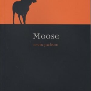 (eBook) Moose By Kevin Jackson
