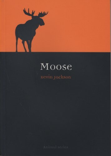 (eBook) Moose By Kevin Jackson