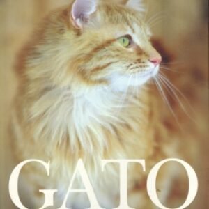 (eBook) Gato: Cuidados, Saúde e Relacionamento By Bruce Fogle