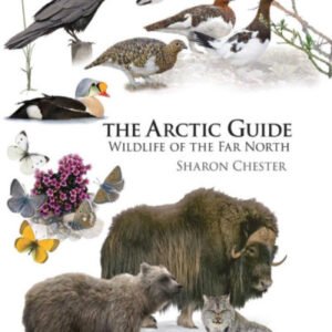 (eBook) The Arctic Guide- Wildlife of the Far North By The Arctic Guide- Wildlife of the Far North
