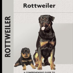 (eBook) Rottweiler by Wilhelm Jonas