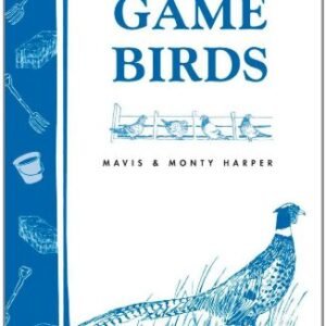 (eBook) Raising Game Birds by Mavis Harper