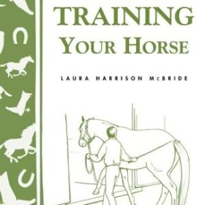 (eBook) Trailer-Training Your Horse by Laura Harrison McBride