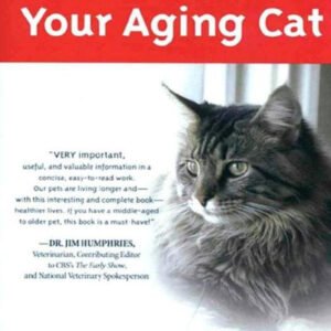 (eBook) Complete Care for Your Aging Cat By Amy Shojai