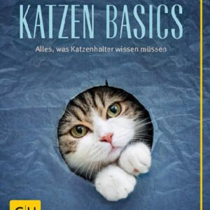 (eBook) Katzen-Basics (GU Tier Spezial) (German Edition) By Gerd Ludwig [Ludwig