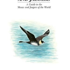 (eBook) Skuas and Jaegers By Klaus Malling Olsen
