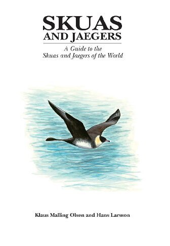 (eBook) Skuas and Jaegers By Klaus Malling Olsen