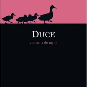 (eBook) Duck (Reaktion Books - Animal) By Victoria de Rijke