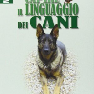 (eBook) Capire il linguaggio dei cani by Stanley Coren