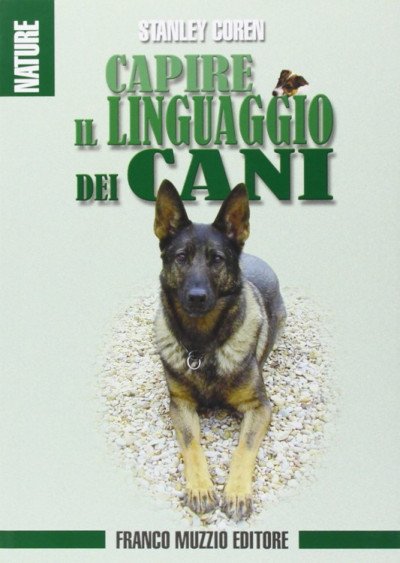 (eBook) Capire il linguaggio dei cani by Stanley Coren
