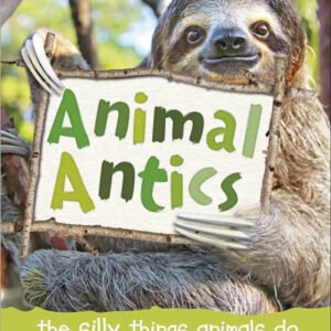 (eBook) Animal Antics By Animal Antics