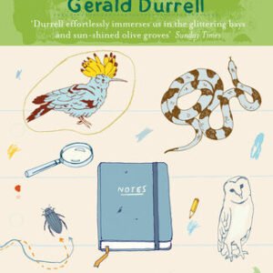 (eBook) The Garden of the Gods Book 3 By Gerald Durrell