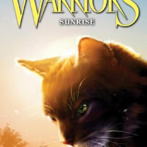 (eBook) 6 - Warriors: Power of Three By Erin Hunter