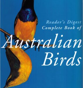(eBook) Reader's Digest Photographic Field Guide [to] Birds of Australia By Jim Flegg