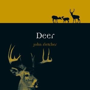 (eBook) Deer By John Fletcher