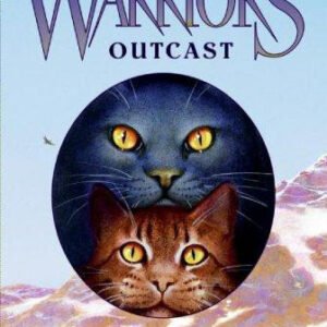 (eBook) Outcast By Erin Hunter