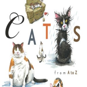 (eBook) For the Love of Cats By Robins Sandy