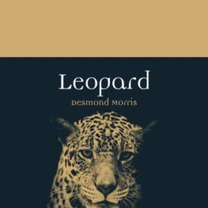 (eBook) Leopard By Desmond Morris