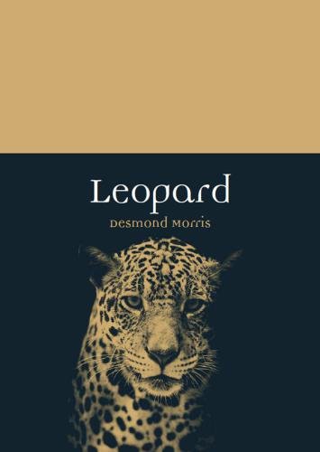 (eBook) Leopard By Desmond Morris