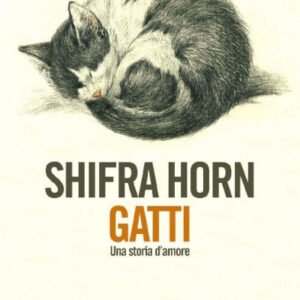 (eBook) Gatti By Shifra Horn