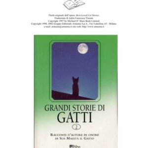 (eBook) Grandi storie di Gatti 2 By AA.VV.