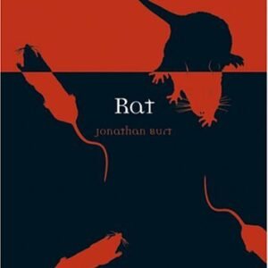 (eBook) Rat (Animal) By Jonathan Burt