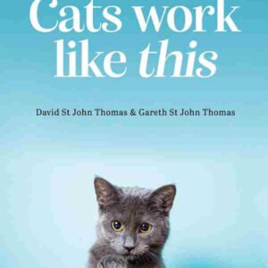 (eBook) Cats Work Like This By David St John Thomas