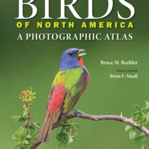 (eBook) Birds of North America By Bruce M. Beehler