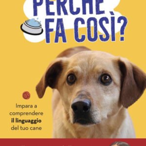 (eBook) Perché fa così? By Chiara Ariu