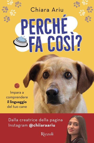 (eBook) Perché fa così? By Chiara Ariu