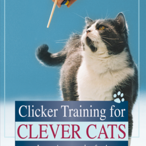 (eBook) Clicker Training for Clever Cats By Martina Braun