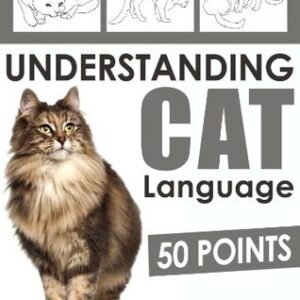 (eBook) Understanding Cat Language - 50 Points By Aude Yvanès [Yvanès