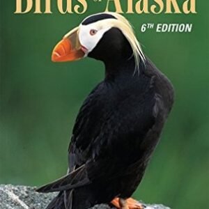 (eBook) Guide to the Birds of Alaska By Robert H. Armstrong