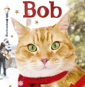 (eBook) A Gift from Bob By James Bowen