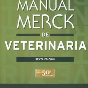 (eBook) Manual merck para la salud de las mascotas by Cynthia M Kahn